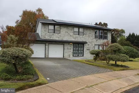 15 Cambridge, Eastampton, NJ 08060