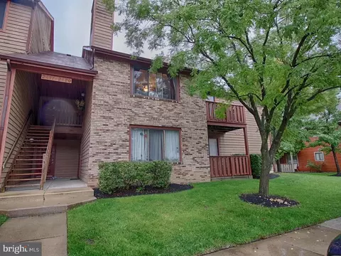 2419 B Durham Ct, Mount Laurel, NJ 08054