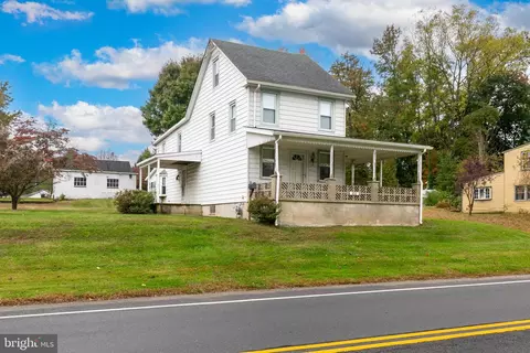 232-234 Mill St, Mount Holly, NJ 08060