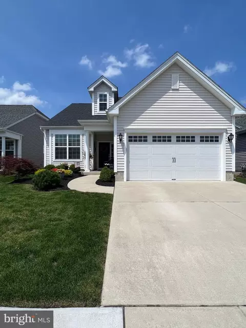 74 Langport Dr, Medford, NJ 08055