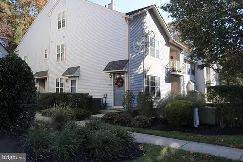 5101 Albridge Way # A, Mount Laurel, NJ 08054