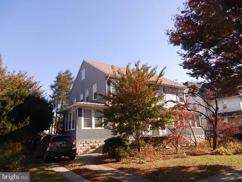 806 Morgan Ave, Palmyra, NJ 08065