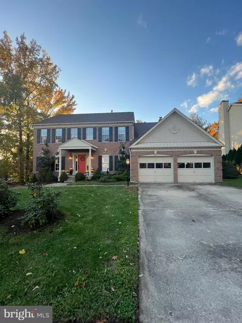 618 Signers Cir, Marlton, NJ 08053