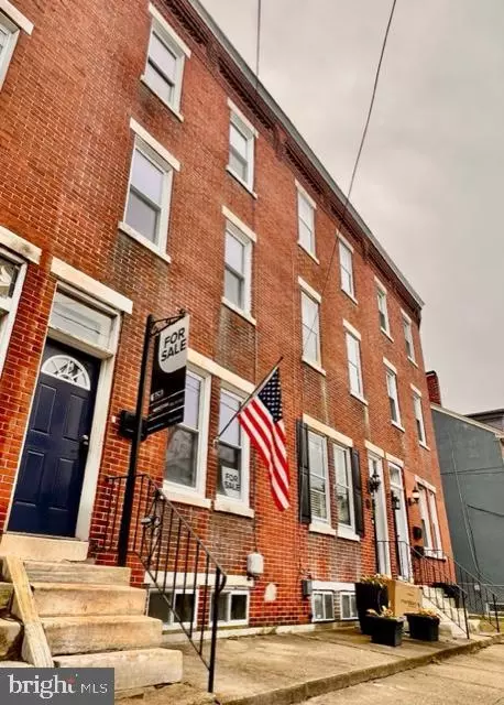 336 Penn St, Burlington, NJ 08016
