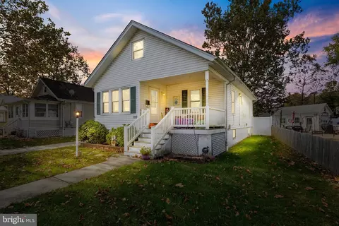 100 Melrose Ave, Delran, NJ 08075