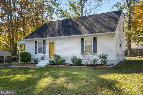 125 Auburn Ave, Browns Mills, NJ 08015