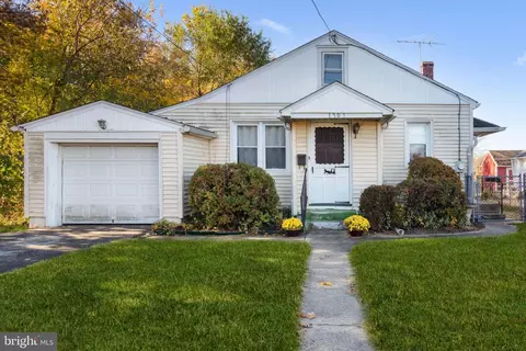 1303 Cinnaminson Ave, Cinnaminson, NJ 08077