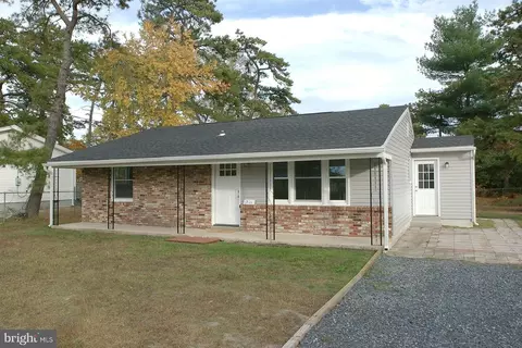 311 Wichita Trl, Browns Mills, NJ 08015