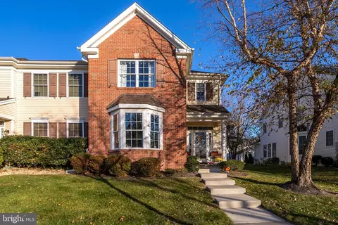 11 Horseshoe, Chesterfield, NJ 08515