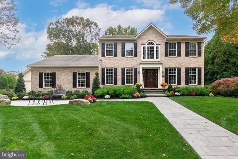 26 Easton Way, Hainesport, NJ 08036