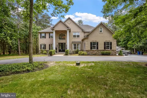 36 A Fox Hill Dr, Tabernacle, NJ 08088