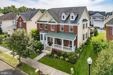 7 Glock Farm Way, Chesterfield, NJ 08515