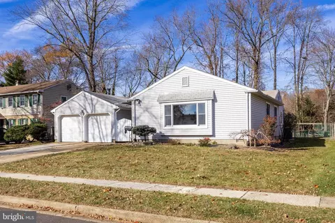 150 Briarwood Rd, Mount Laurel, NJ 08054