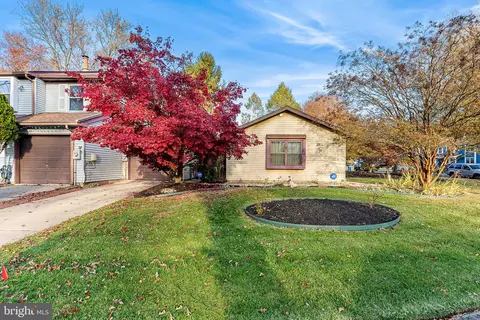 704 Westerly Dr, Marlton, NJ 08053