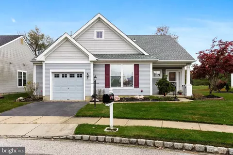 25 Violet, Marlton, NJ 08053