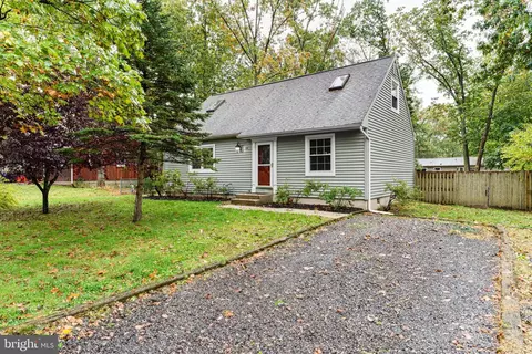 314 N Carolina Trl, Browns Mills, NJ 08015