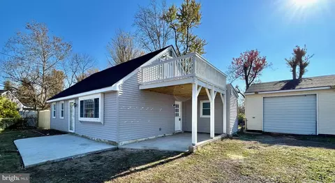 504 Woolman Rd, Burlington, NJ 08016