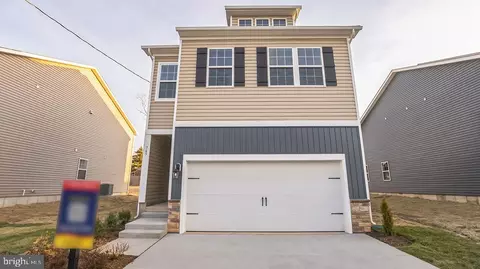 745 Arndt Ave, Riverside, NJ 08075