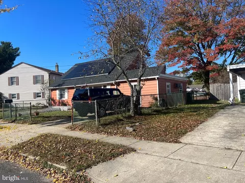 941 Valentine Rd, Burlington, NJ 08016