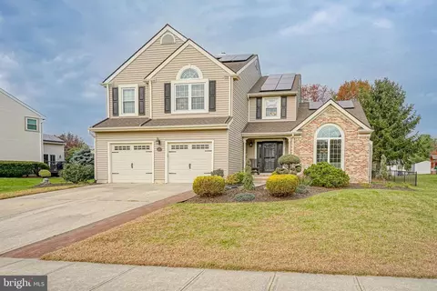107 Harrogate Dr, Lumberton, NJ 08048