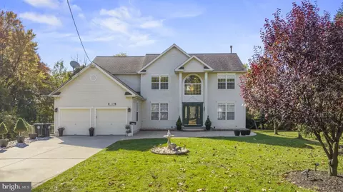 1119 Columbia Ave, Cinnaminson, NJ 08077