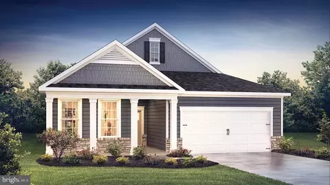 332 Bandon Dunes Ct, Moorestown, NJ 08057