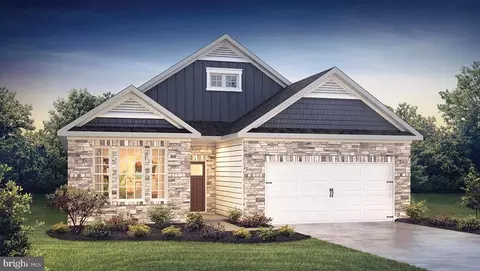 336 Bandon Dunes Ct, Moorestown, NJ 08057