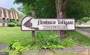 20 7 Florence Tollgate Pl #302, Florence, NJ 08518