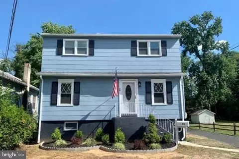 48 W Center Ave, Maple Shade, NJ 08052