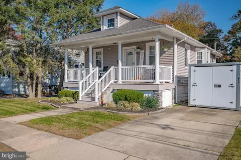 27 S Boulevard Ave, Maple Shade, NJ 08052 photo 2