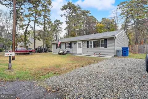 57 Hawthorne St, Browns Mills, NJ 08015