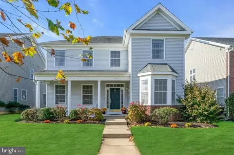 13 Saddle Way, Chesterfield, NJ 08515