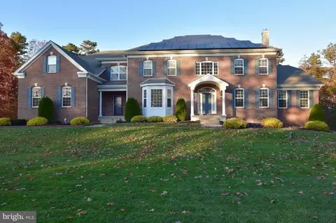 10 Jessica Ct, Vincentown, NJ 08088