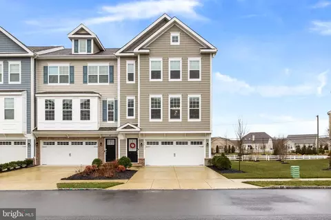 36 Eddy Way, Marlton, NJ 08053