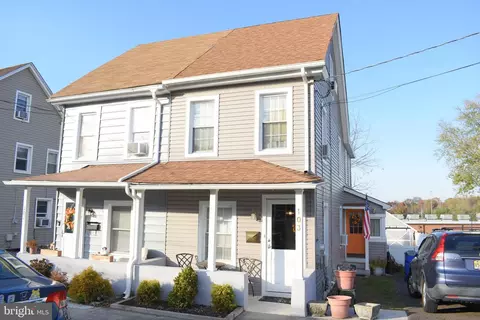 103 Shreve St, Mount Holly, NJ 08060