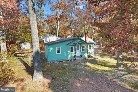 2003 N Lakeshore Dr, Browns Mills, NJ 08015