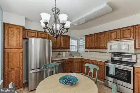 531 Hydrangea Dr, Mount Laurel, NJ 08054 photo 11