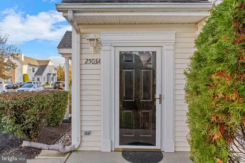 2503 A Bluegrass Dr, Mount Laurel, NJ 08054