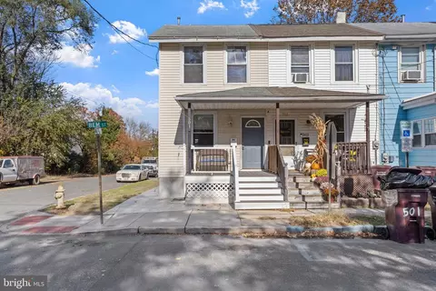501 Bem St, Riverside, NJ 08075
