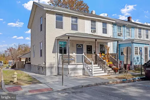 501 Bem St, Riverside, NJ 08075 photo 2