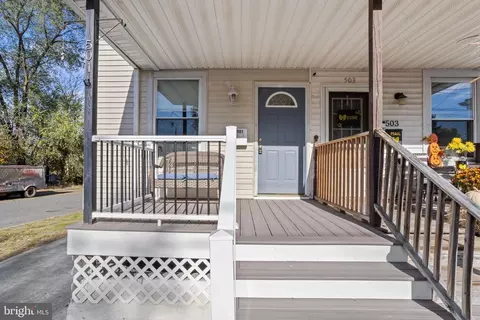 501 Bem St, Riverside, NJ 08075 photo 4