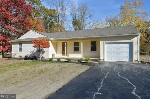 111 Vance St, Browns Mills, NJ 08015
