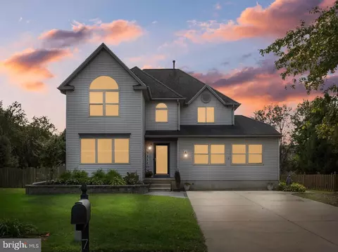 70 Springcress Dr, Delran, NJ 08075