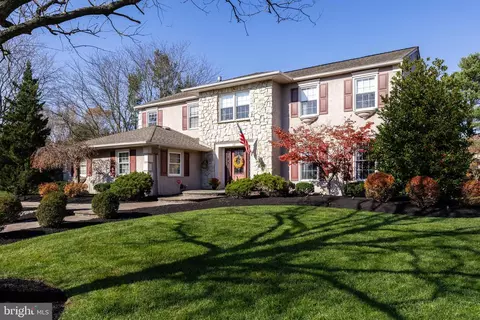 15 Easton Way, Hainesport, NJ 08036