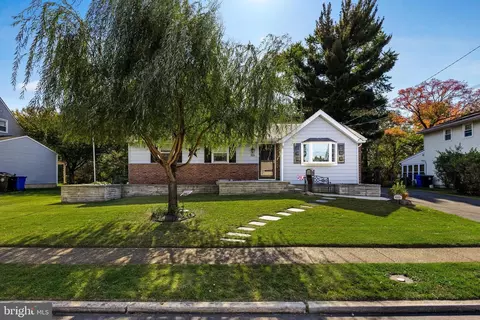 705 Fountain Ave, Cinnaminson, NJ 08077