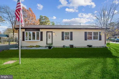 1400 S Brynwood Dr, Browns Mills, NJ 08015