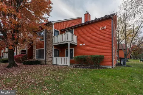 2517 Sussex Ct #A, Mount Laurel, NJ 08054