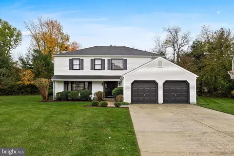 113 Union Mill Ter, Mount Laurel, NJ 08054