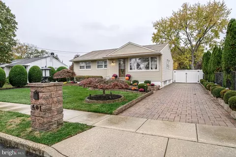 401 Maple Ave, Delanco, NJ 08075 photo 39
