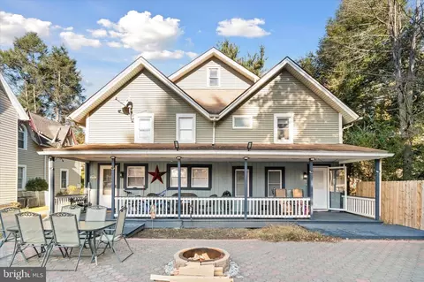 420 Cottage Ave, Beverly, NJ 08010